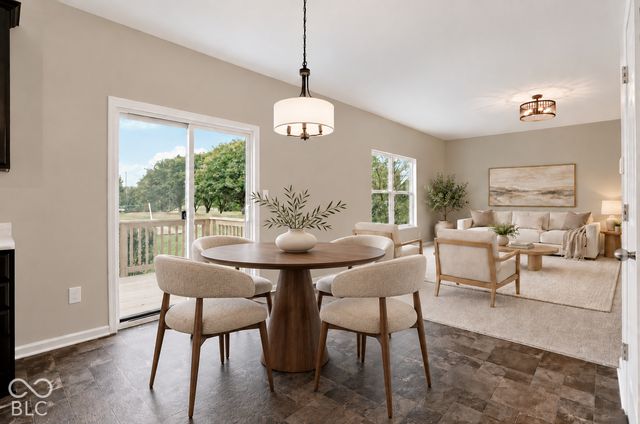 7803 Housefinch Lane, Indianapolis, IN 46239