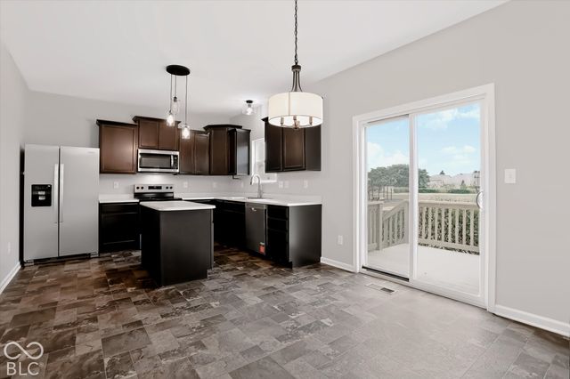 7803 Housefinch Lane, Indianapolis, IN 46239