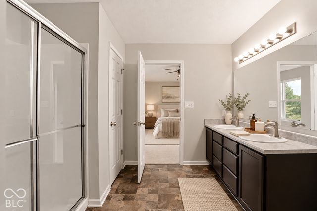 7803 Housefinch Lane, Indianapolis, IN 46239