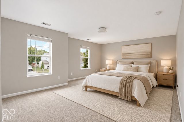 7803 Housefinch Lane, Indianapolis, IN 46239