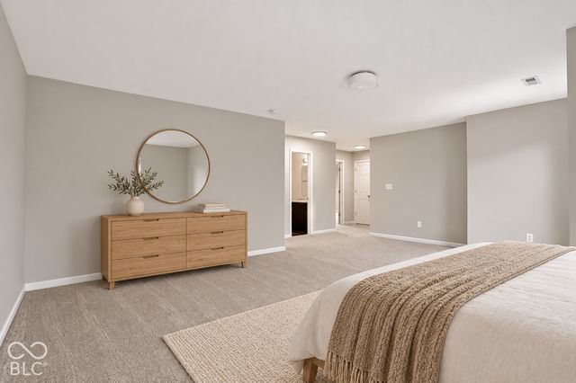 7803 Housefinch Lane, Indianapolis, IN 46239