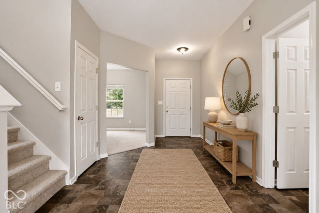 7803 Housefinch Lane, Indianapolis, IN 46239