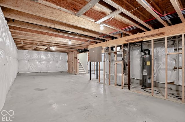 7803 Housefinch Lane, Indianapolis, IN 46239