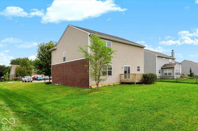 7803 Housefinch Lane, Indianapolis, IN 46239