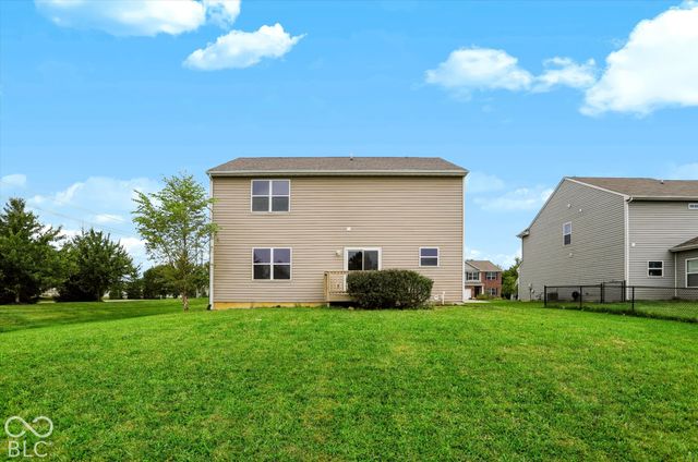 7803 Housefinch Lane, Indianapolis, IN 46239