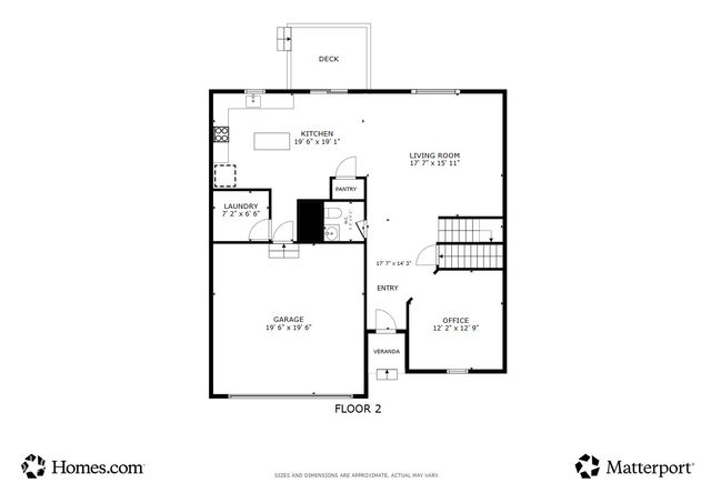 7803 Housefinch Lane, Indianapolis, IN 46239
