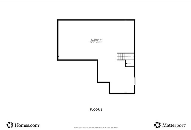 7803 Housefinch Lane, Indianapolis, IN 46239