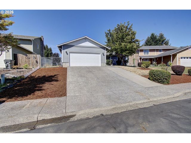 4027 A Loop, Washougal, WA 98671