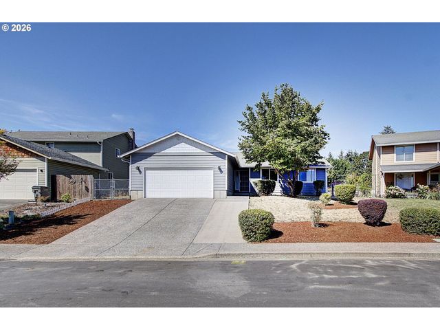 4027 A Loop, Washougal, WA 98671