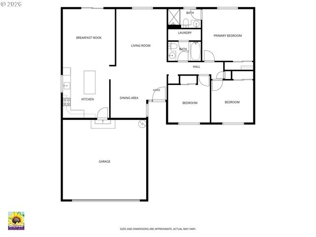 4027 A Loop, Washougal, WA 98671
