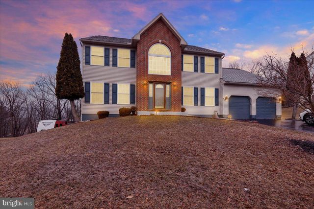 87 OAK LEDGE AVE, Schuylkill Haven, PA 17972