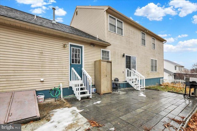 87 OAK LEDGE AVE, Schuylkill Haven, PA 17972