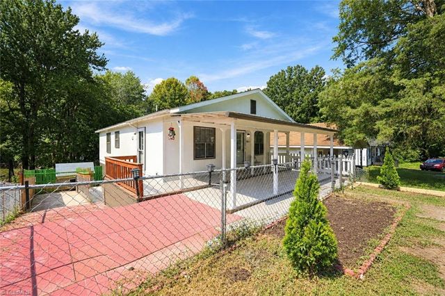 1627 N Hamilton Street, High Point, NC 27272