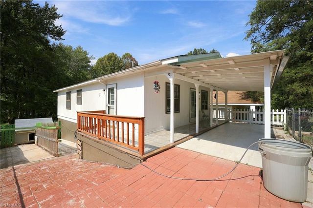 1627 N Hamilton Street, High Point, NC 27272