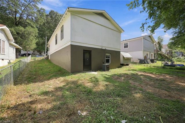 1627 N Hamilton Street, High Point, NC 27272