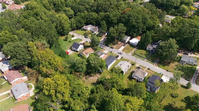 1627 N Hamilton Street, High Point, NC 27272