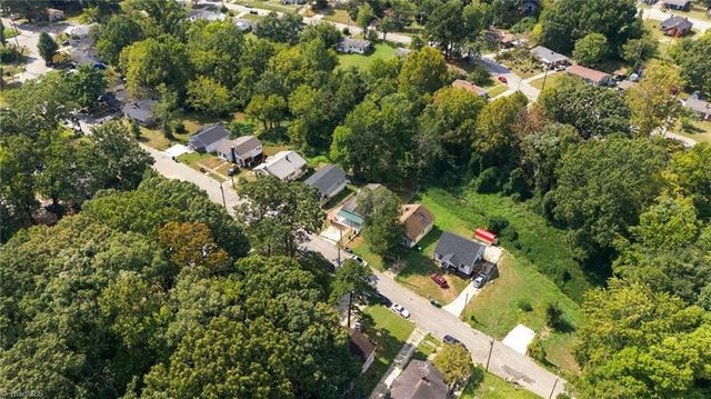 1627 N Hamilton Street, High Point, NC 27272