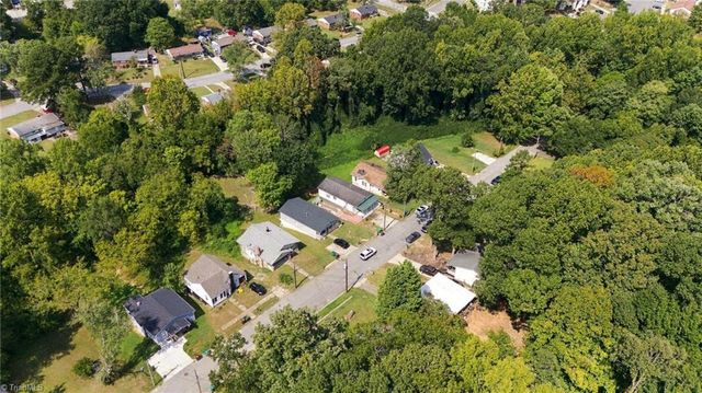 1627 N Hamilton Street, High Point, NC 27272