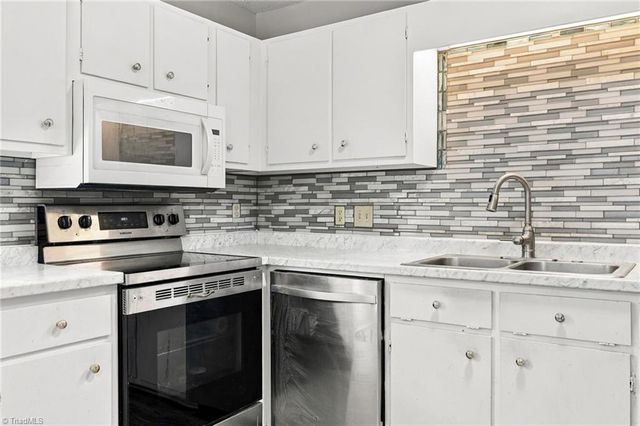 1627 N Hamilton Street, High Point, NC 27272