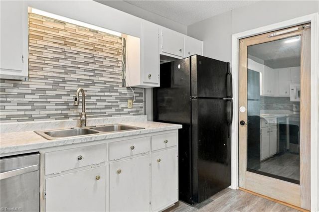 1627 N Hamilton Street, High Point, NC 27272