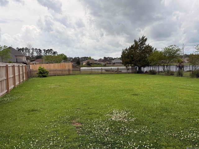 12862 Bonnie Bleu Dr, Denham Springs, LA 70726