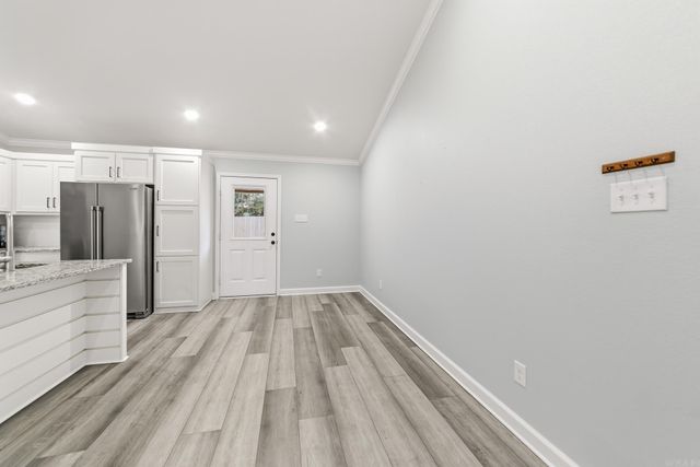 55 Birchwood Drive, Ward, AR 72176