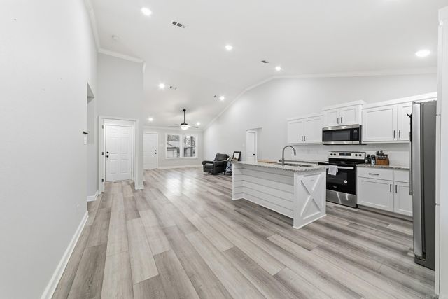 55 Birchwood Drive, Ward, AR 72176