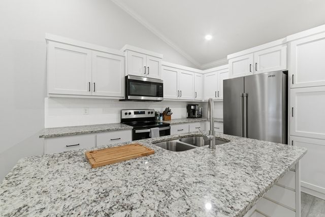 55 Birchwood Drive, Ward, AR 72176