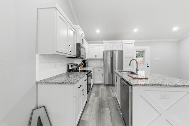 55 Birchwood Drive, Ward, AR 72176