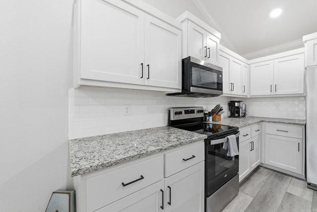 55 Birchwood Drive, Ward, AR 72176