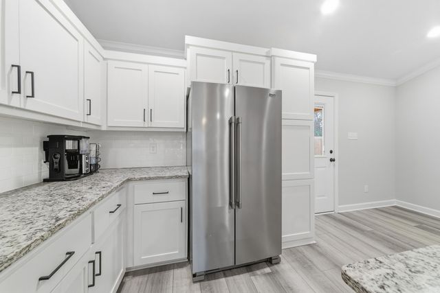 55 Birchwood Drive, Ward, AR 72176