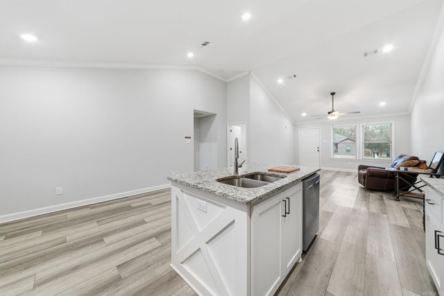 55 Birchwood Drive, Ward, AR 72176