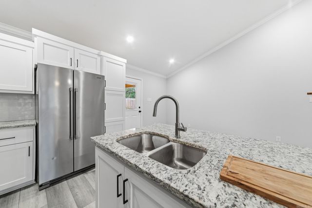 55 Birchwood Drive, Ward, AR 72176