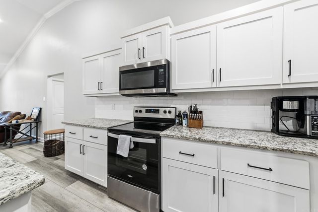 55 Birchwood Drive, Ward, AR 72176