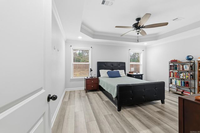 55 Birchwood Drive, Ward, AR 72176