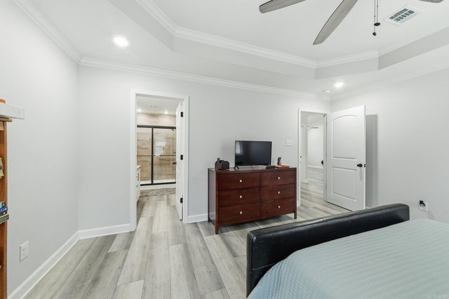 55 Birchwood Drive, Ward, AR 72176