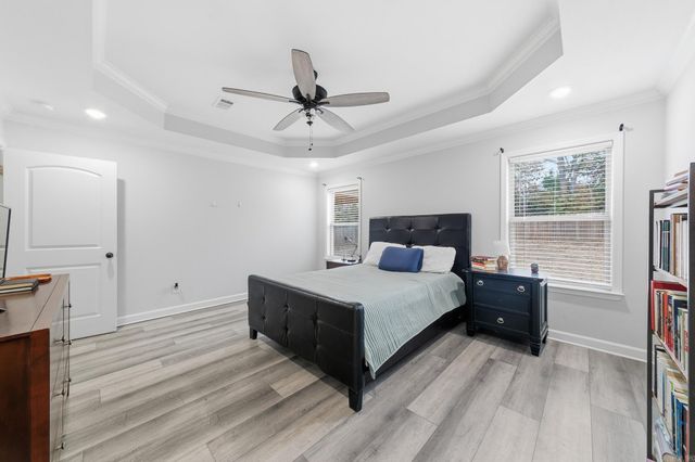 55 Birchwood Drive, Ward, AR 72176