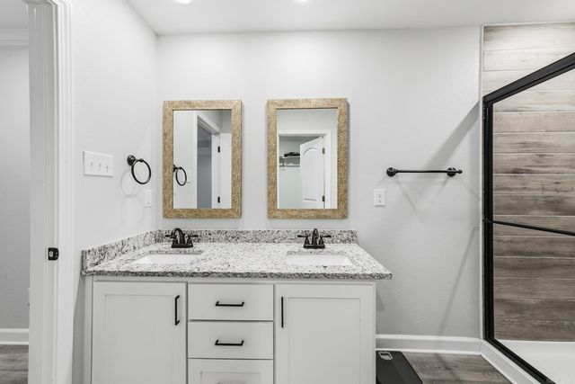 55 Birchwood Drive, Ward, AR 72176