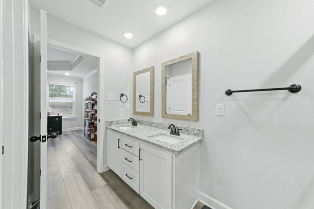 55 Birchwood Drive, Ward, AR 72176