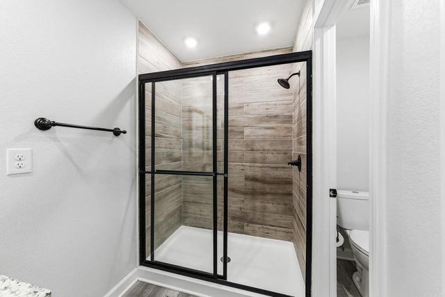 55 Birchwood Drive, Ward, AR 72176