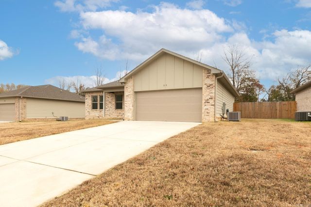 55 Birchwood Drive, Ward, AR 72176