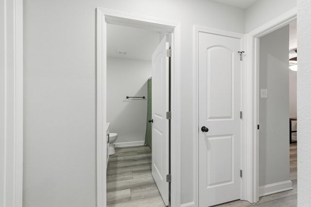 55 Birchwood Drive, Ward, AR 72176