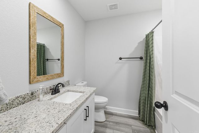 55 Birchwood Drive, Ward, AR 72176