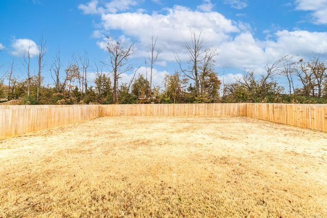 55 Birchwood Drive, Ward, AR 72176