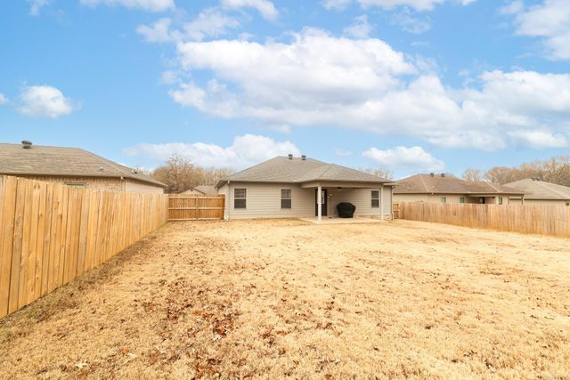 55 Birchwood Drive, Ward, AR 72176