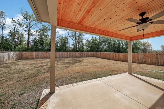 55 Birchwood Drive, Ward, AR 72176