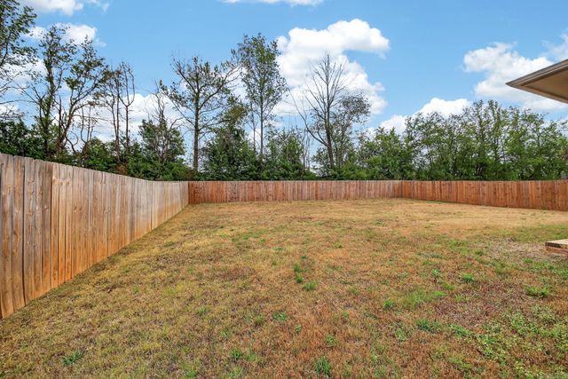 55 Birchwood Drive, Ward, AR 72176