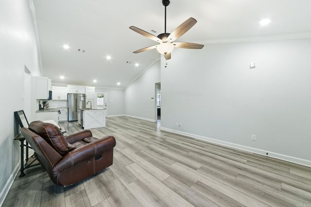 55 Birchwood Drive, Ward, AR 72176