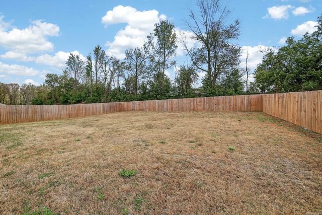 55 Birchwood Drive, Ward, AR 72176
