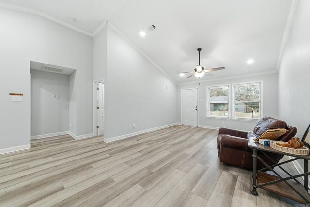 55 Birchwood Drive, Ward, AR 72176